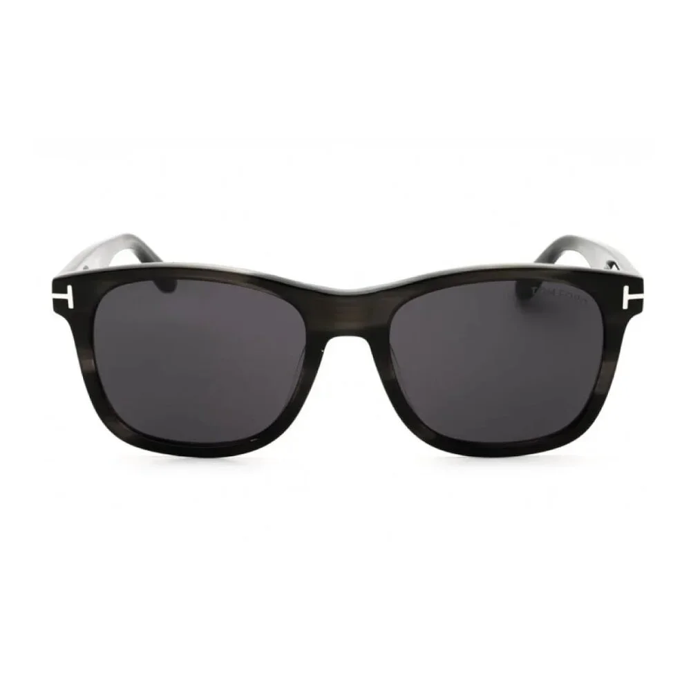NEW TOM FORD MEN GRAY SUNGLASSES